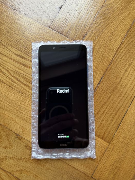 Redmi 7A de 16 Gb Dual Blue