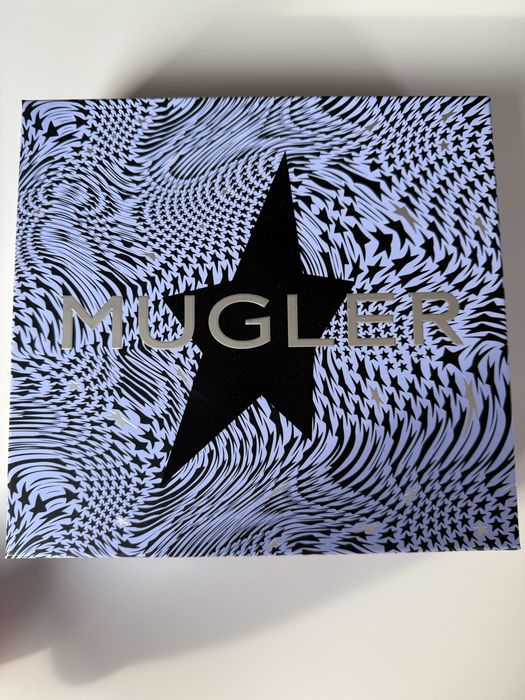 Mugler Alien подаръчен сет