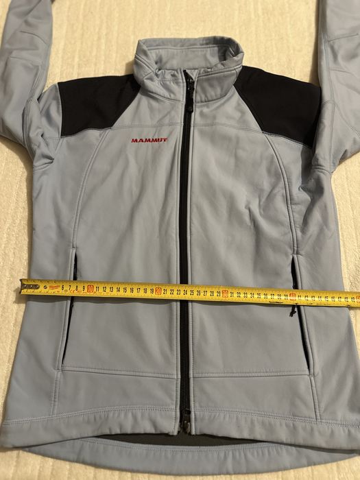 Windstopper Mammut marimea S
