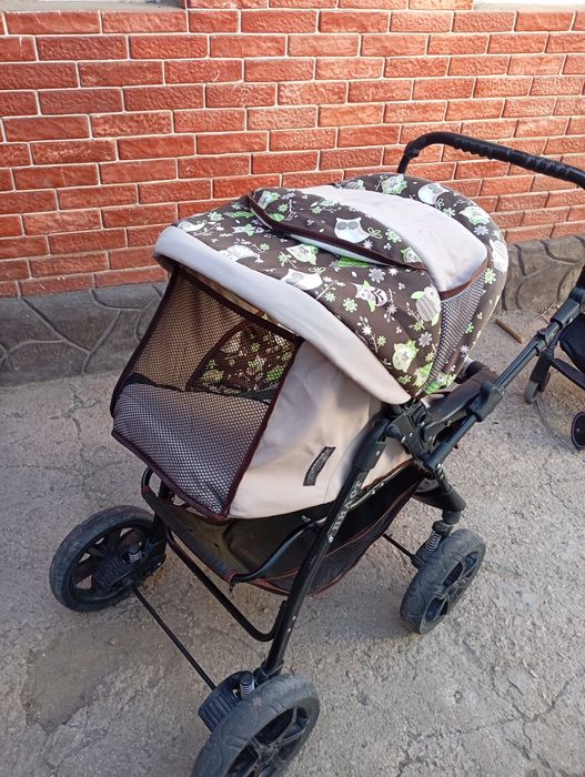 Продается коляска