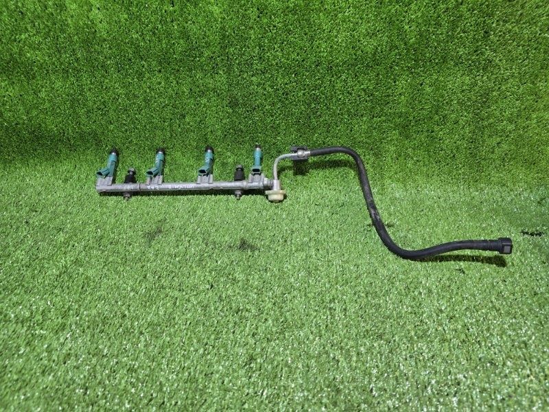 Форсунки топливные 2AZ Тойота Камри 30 40 Ипсум Camry Ipsum