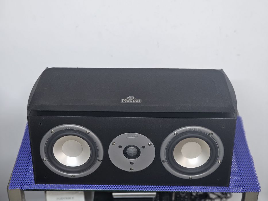 Boxa centrala Magnat Vintage Center 3