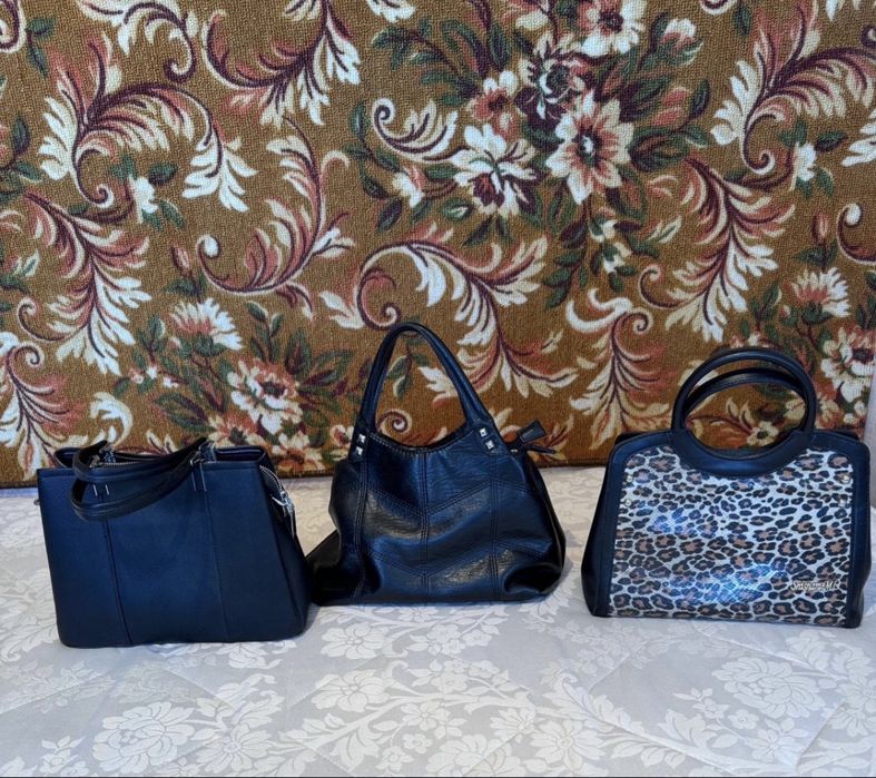 Сумка качественная