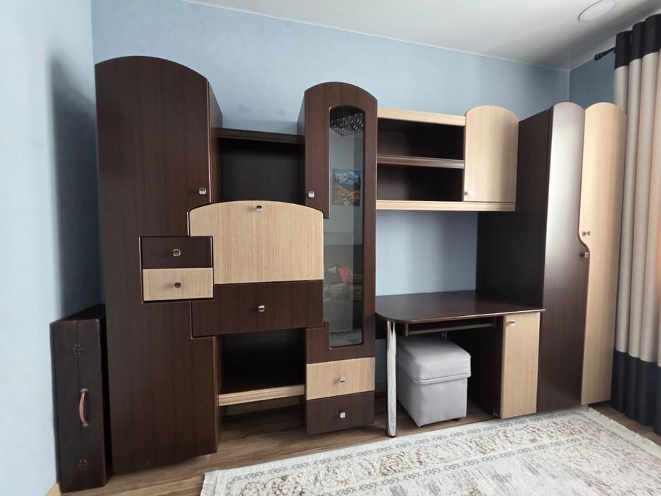 Стенка детская продам