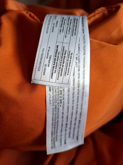 Зимно яке Mango MNG