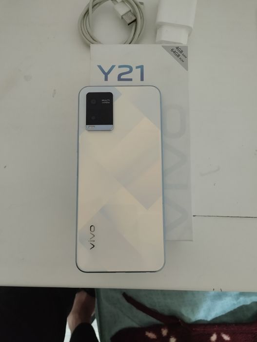 Продам виво y21/64