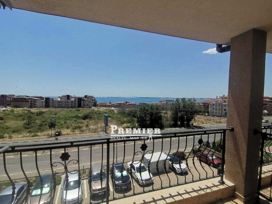 Продава се Едностаен апартамент в Свети Влас - 32 кв.м за 1407 €/кв.м - Снимка #1