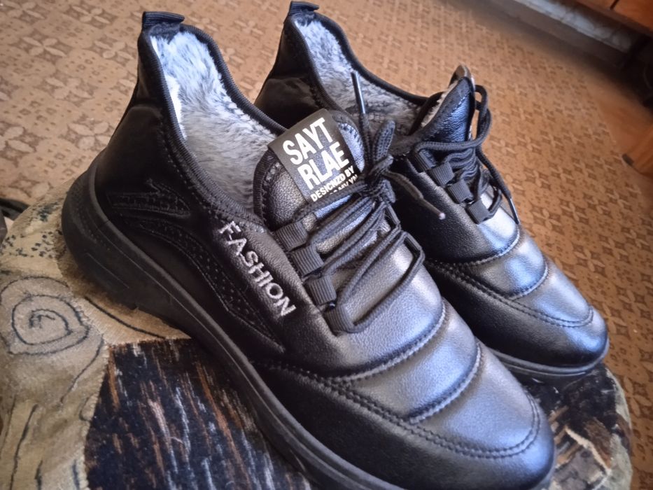 Обувь мужская , демисезонноя