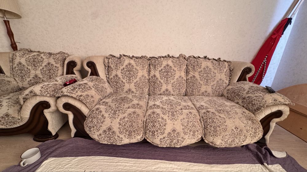 Продаи диван,  хорошем состоянии