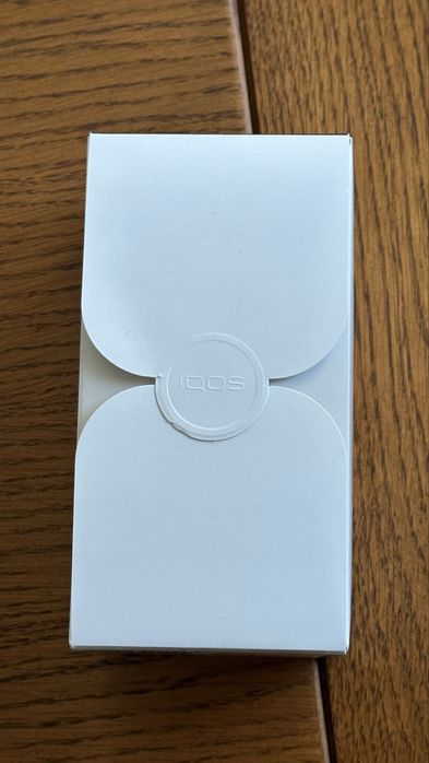 Iqos One Iluma i