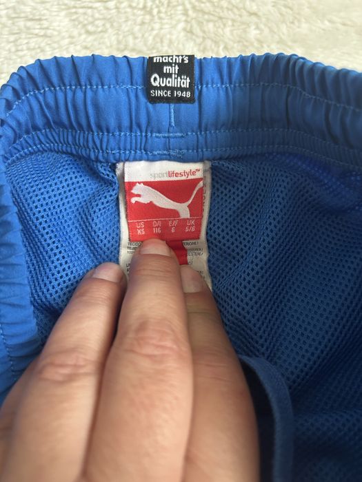 Pantaloni Puma 116 cm