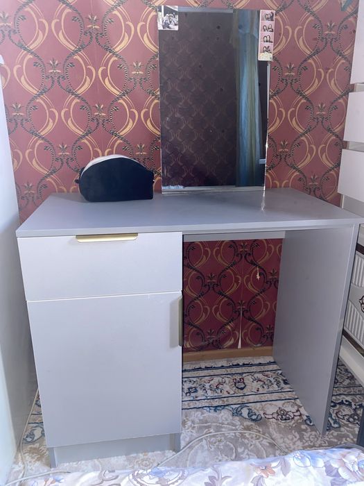 Парта сабақ оқуға