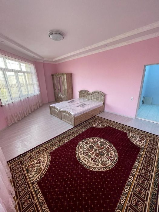 Сдаётся квартира в аренду