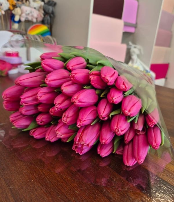 Цветы , букеты с доставкой