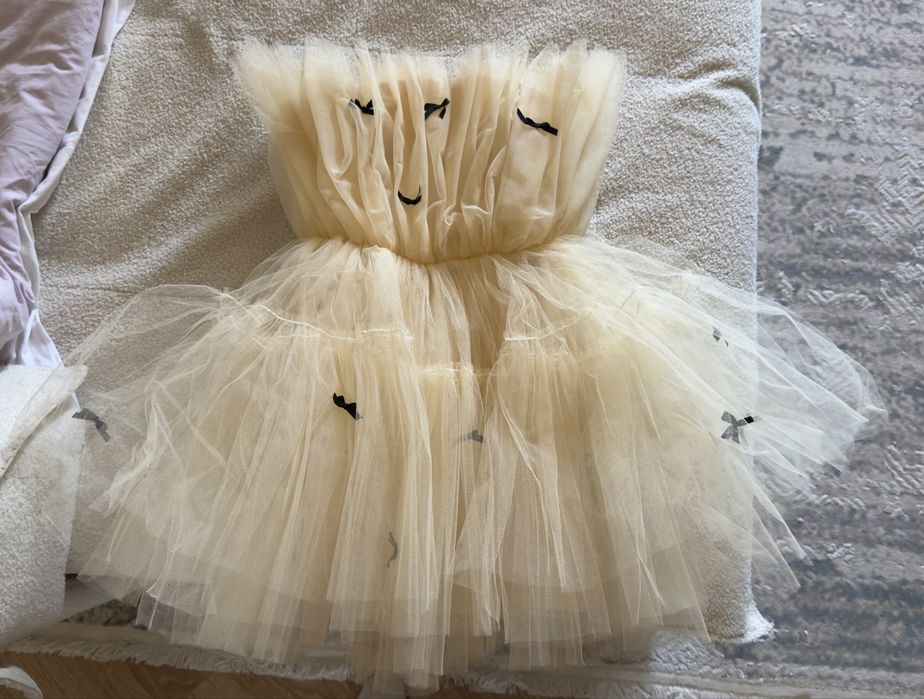 Платье на выпускной