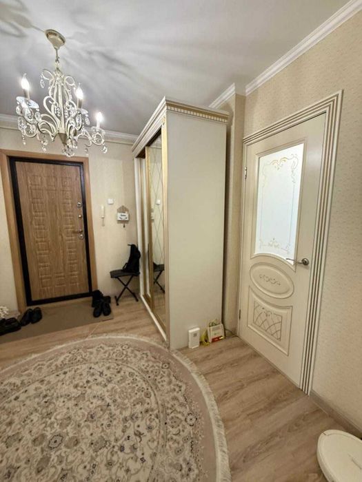 Продажа 3-комнатной квартиры в 9 микрорайоне