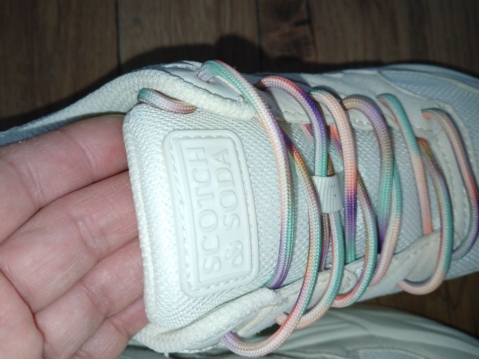 Scotch Soda 36 номер нови