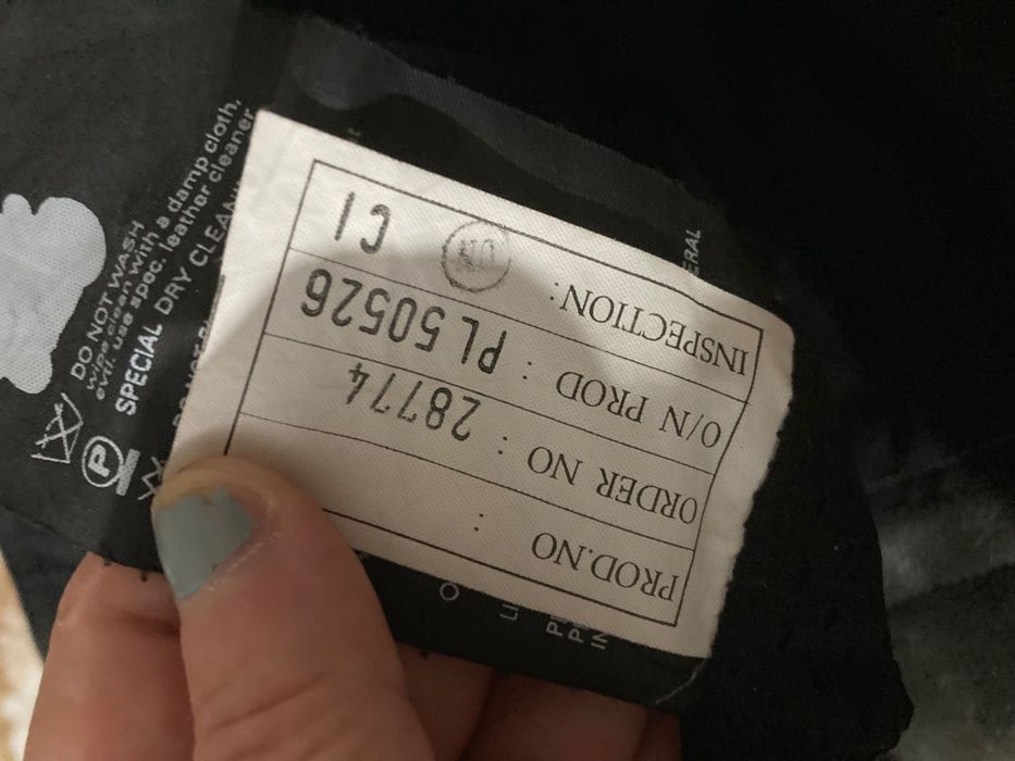 Pantaloni MotoPo Premium cu protecții