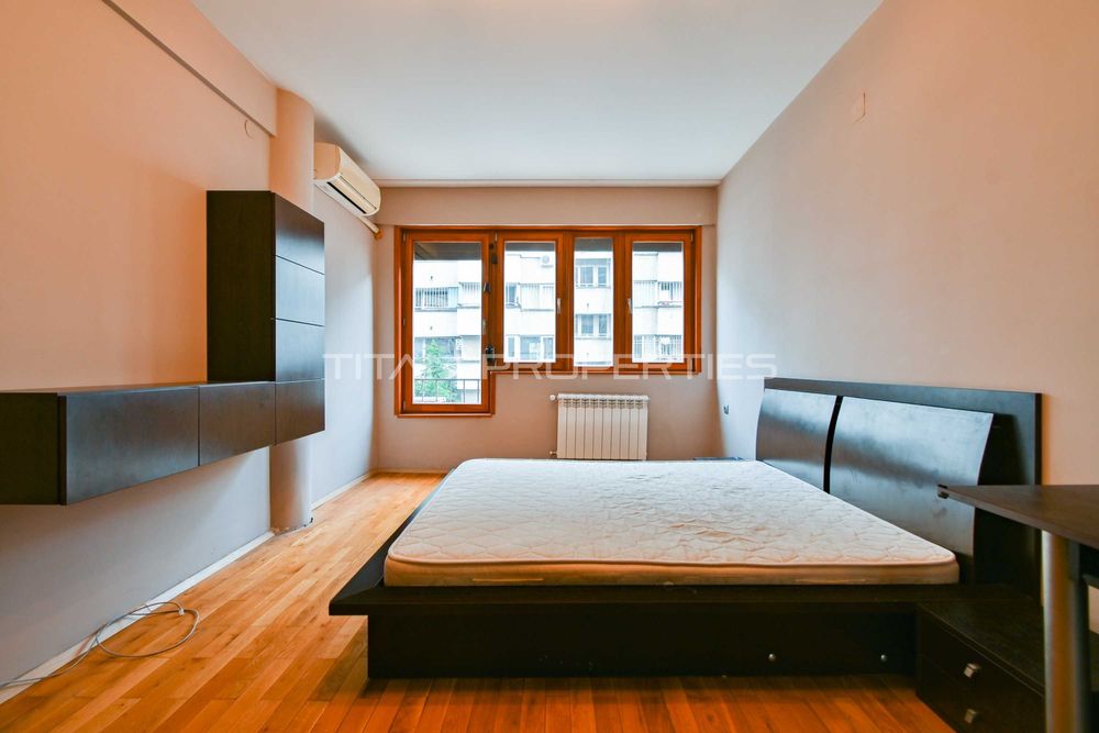 Дава се под наем Тристаен апартамент в София, Борово - 95 кв.м за 750 € - Снимка #5