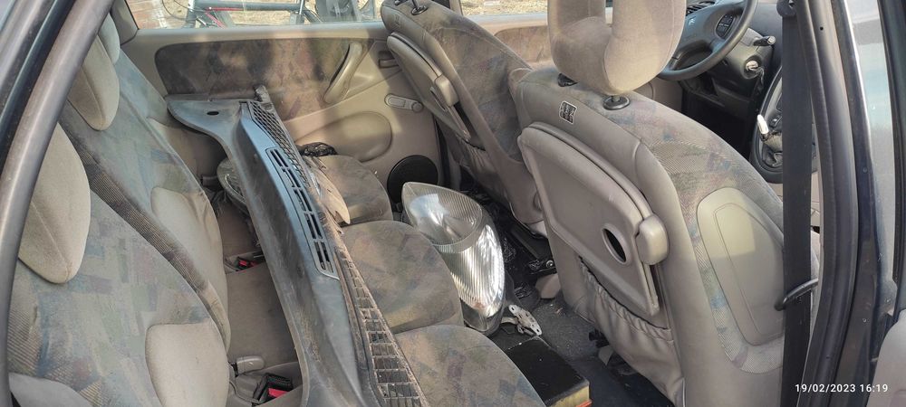 Продавам Citroen Xsara Picasso