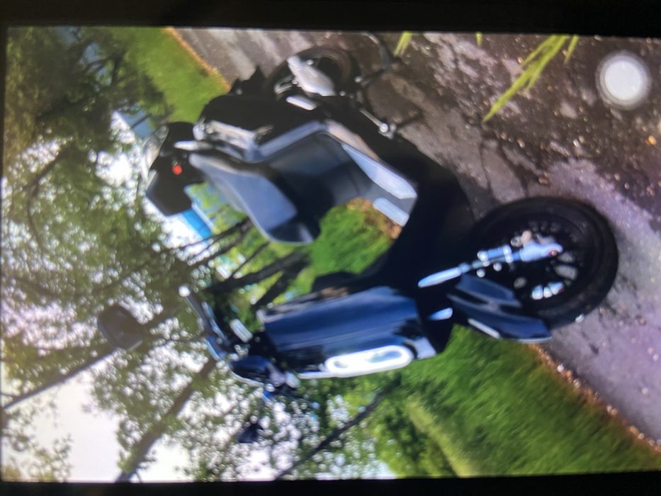 Электро Скутер TAILG 1500kw