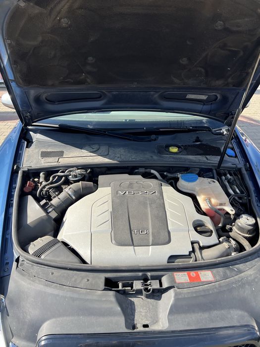Audi a6 c6 2008 2.7tdi