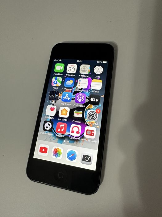 IPOD touch APPLE 32 G, generatia 7