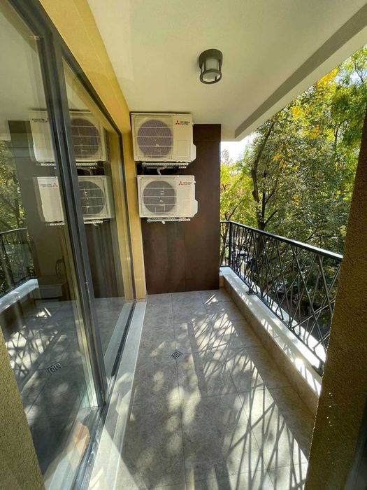 Дава се под наем Двустаен апартамент в Пловдив, Христо Смирненски - 80 кв.м за 612 € - Снимка #5