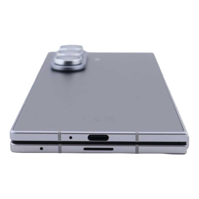 Samsung Z Fold 7 256GB Silver Shadow | TrueGSM