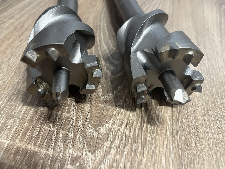 Freza burghiu aer conditionat 55x650mm sds Max