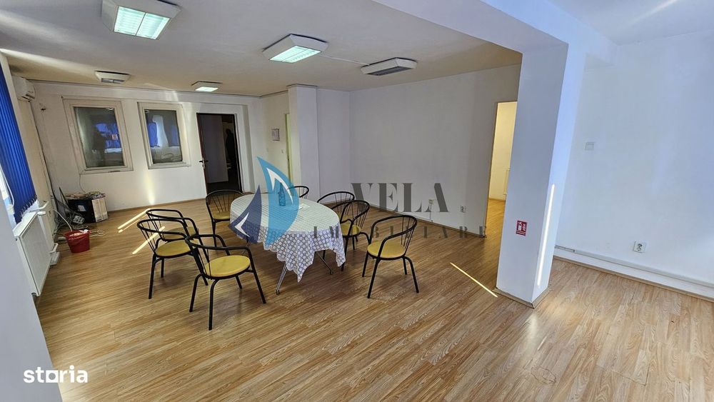 Spatiu Birouri/Comercial, Ultracentral, 64mp