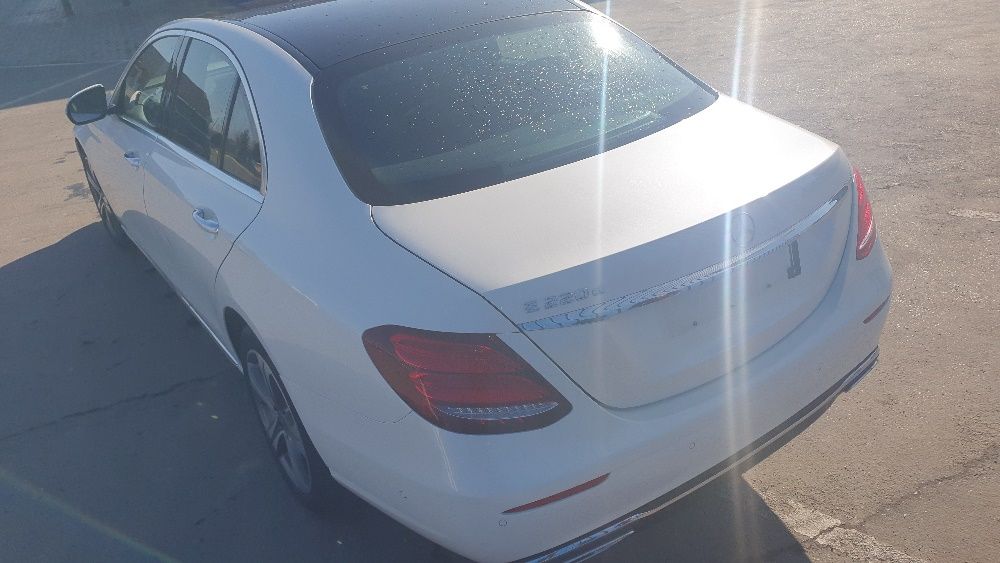 Dezmembrez e220 e300 e350 w213 2016 2017 piese mercedes e200 w213 2018