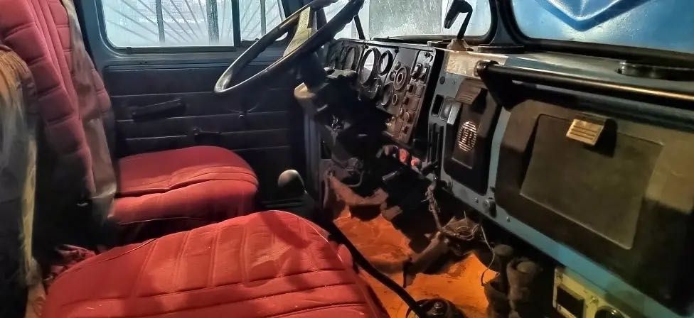 УНБ 125х32У (ЦА-320)