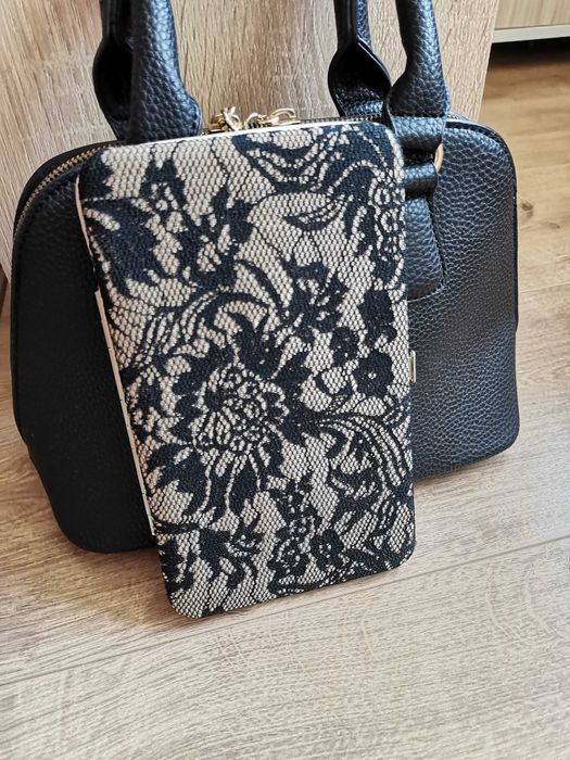 Дамска малка чанта