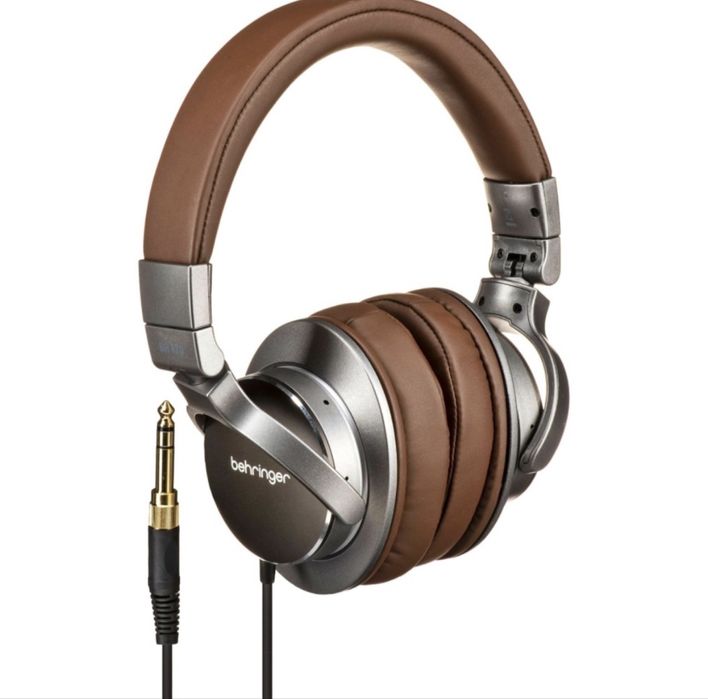 Аппаратура для студии