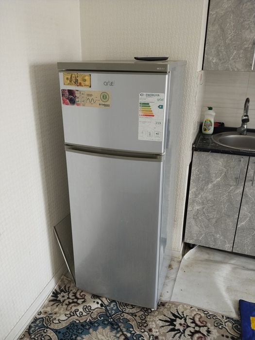 Movaroda 2 xonali uy oilaga ijaraga beriladi.
