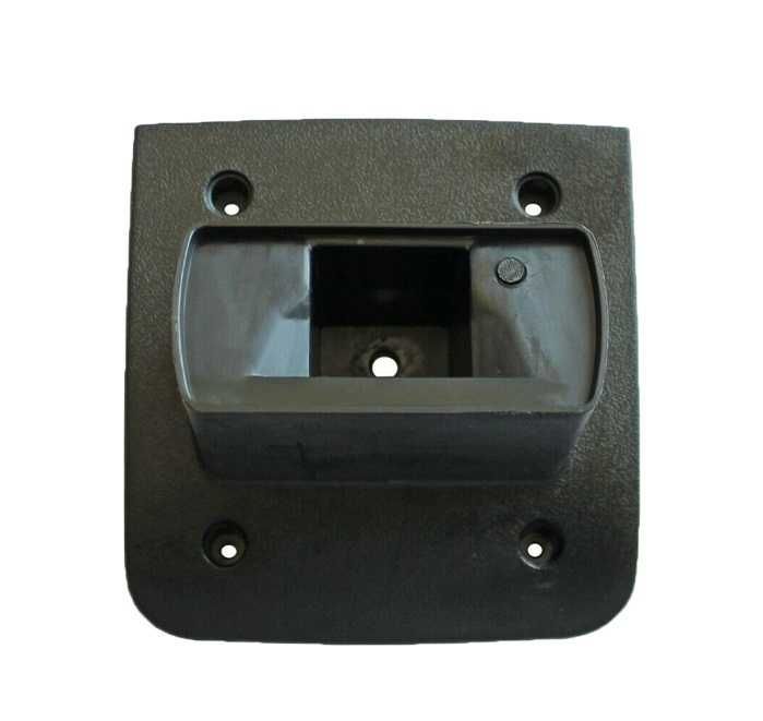 Подлакътник за VW Passat B6 - 2005-2010г, Кожен