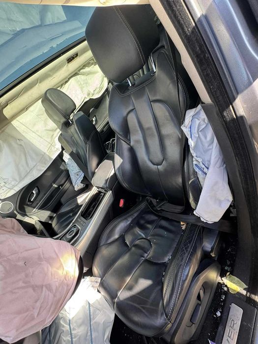 Рейндж Ровър Евог / Range Rover Evoque