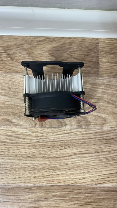 Кулер Deep Cool