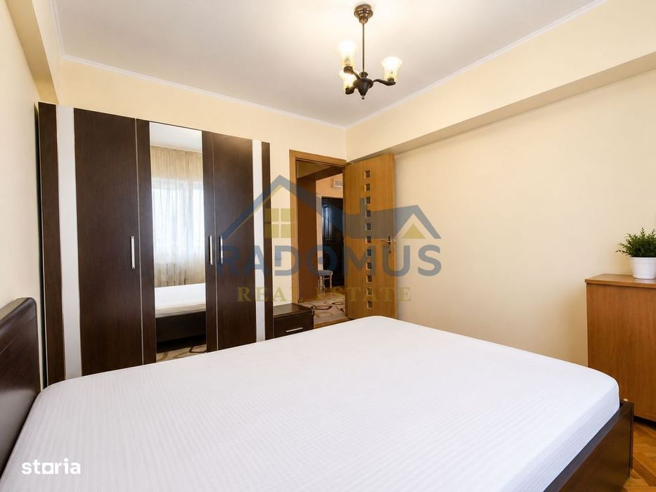 Apartament 2 camere | Ploiesti Ultracentral | Winmarkt | 58 mp | 400€