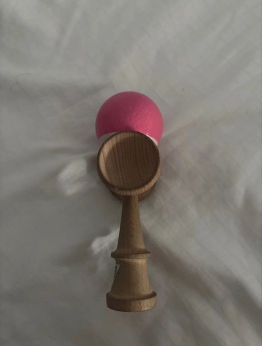 Kendama Krom Roz