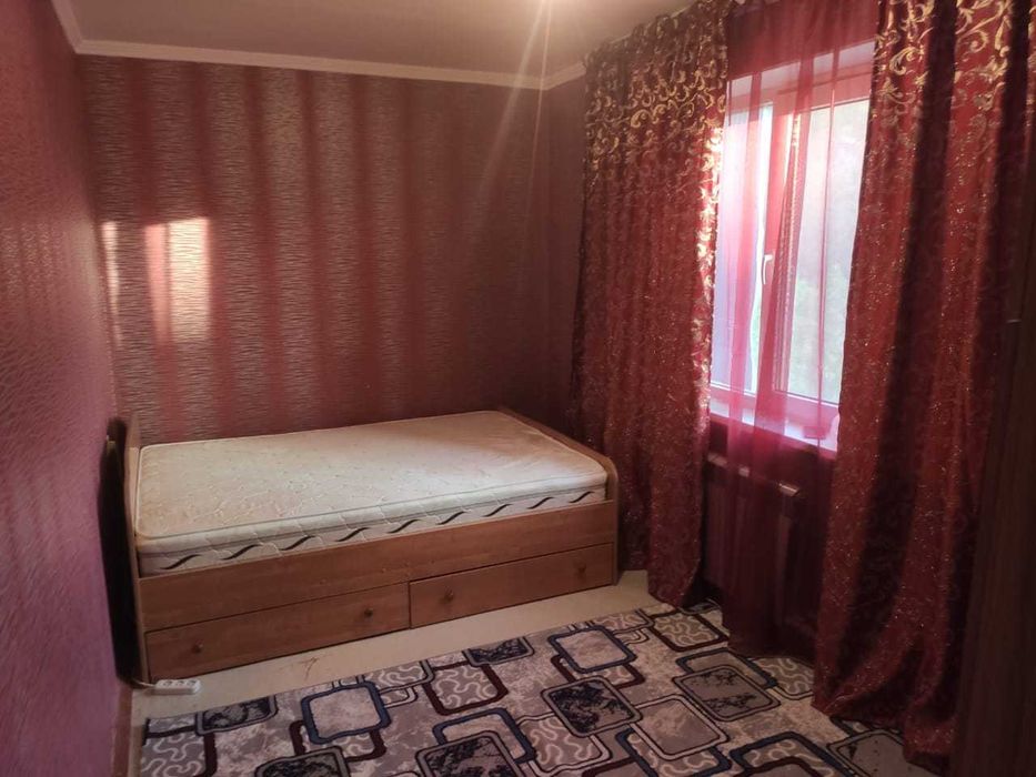 Сдам 2х комнатную квартиру в 1 мкр  Конаев (Капчагай) на долгий срок