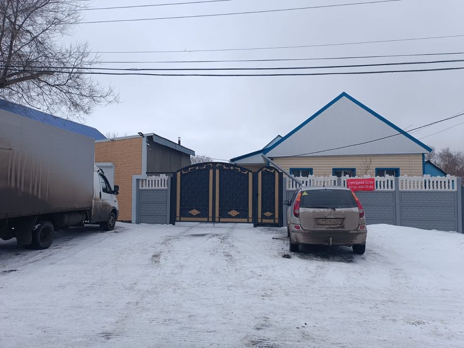 Продам жилой частный дом