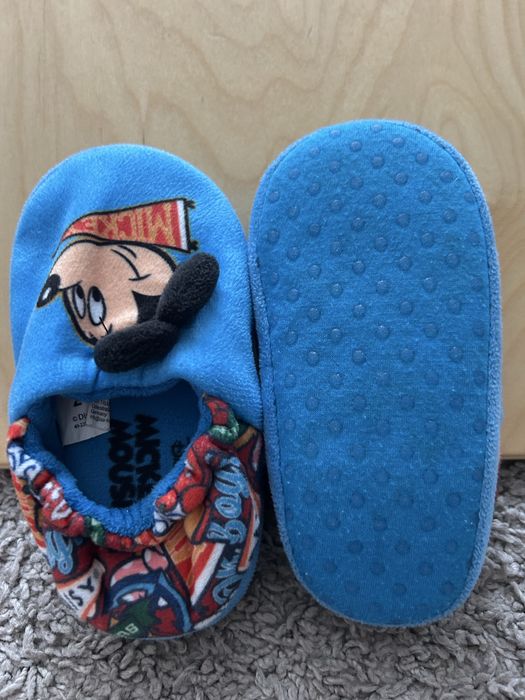 Пантофки Mickey Mause