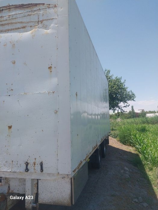 Прицеп сотиладии