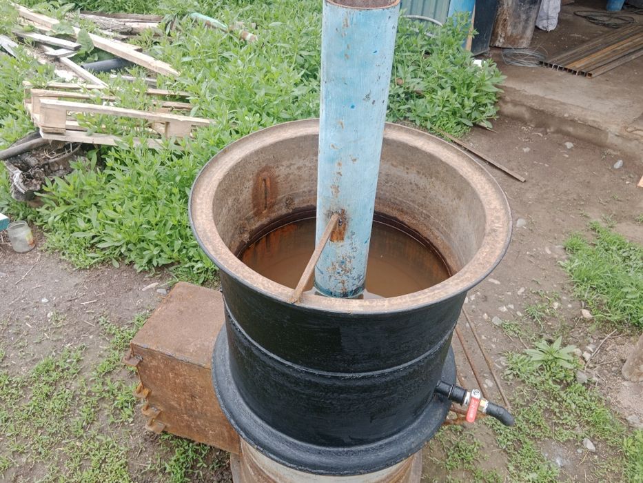 Монша печ сатылады