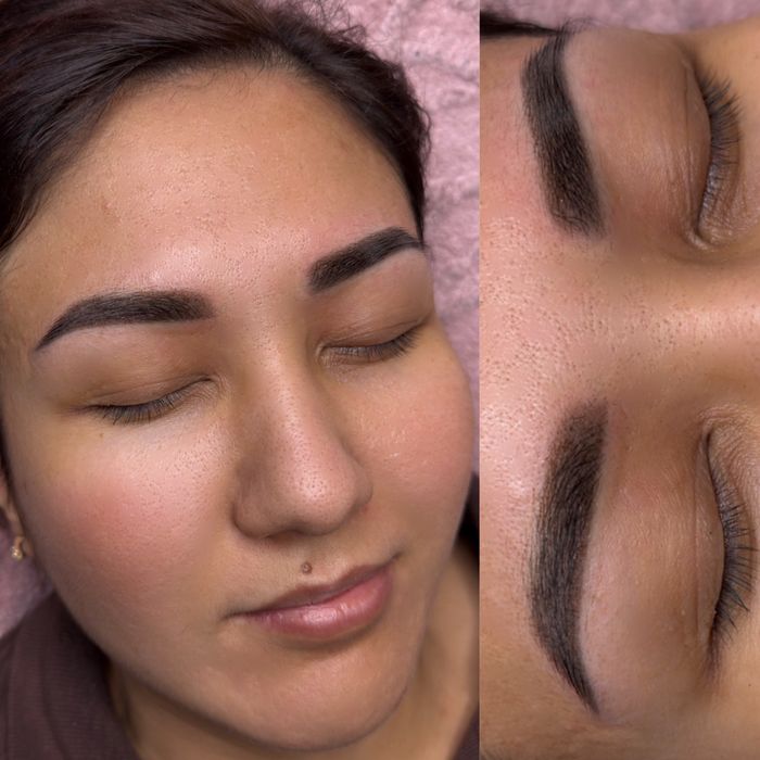 Перманентный макияж