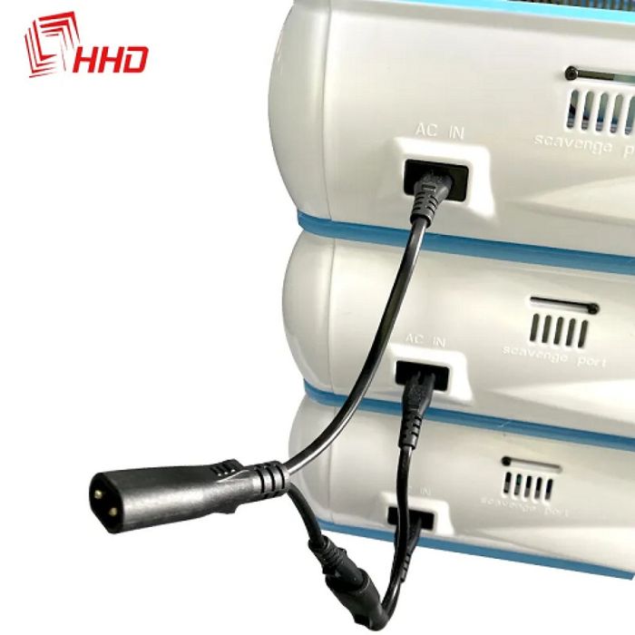 Инкубатор за 120 яйца с микрокомпютър и автоматичен контролер H-120