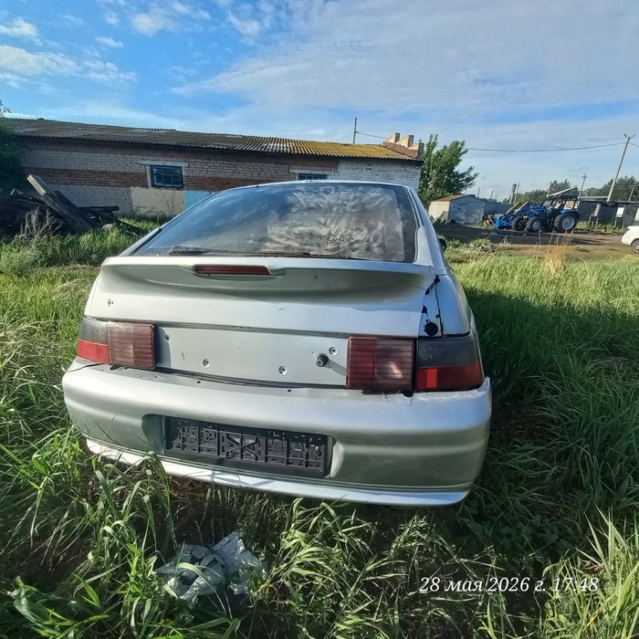 Продам Ваз 2112 целиком