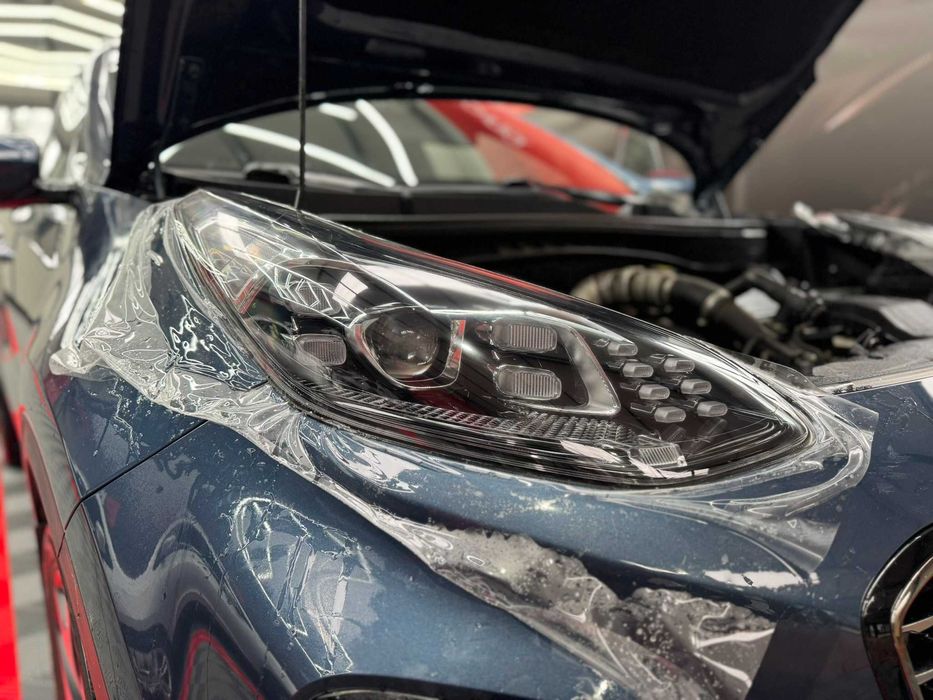 Colantari AUTO / PPF Ploiesti